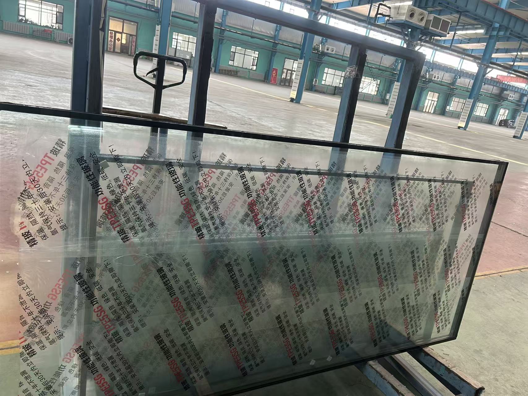 鄂尔多斯市玻璃源头工厂钢化玻璃 - 排名